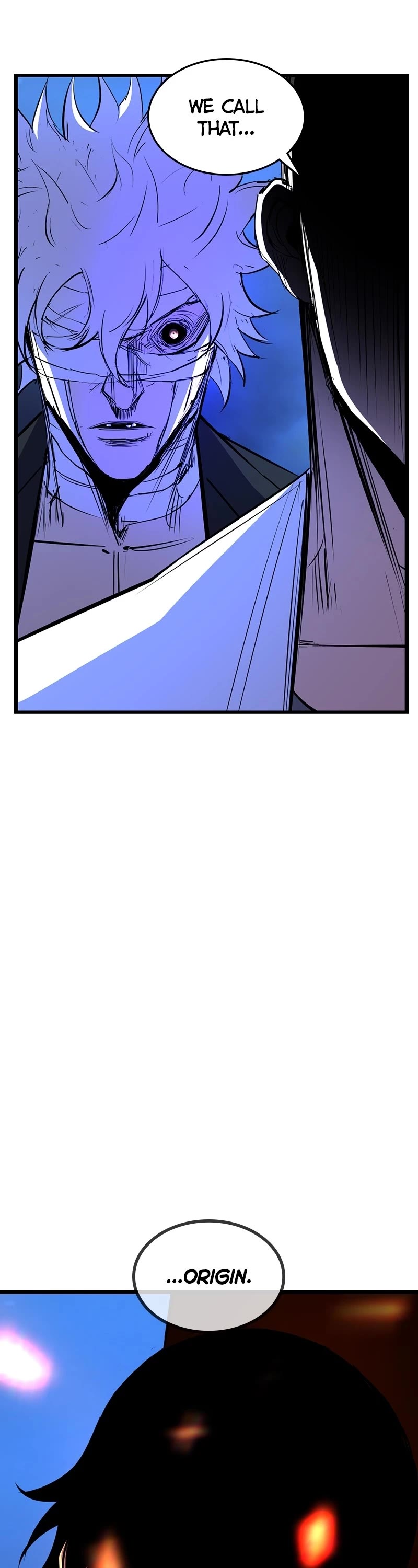 Hanlim Gym Chapter 126 page 23 - Chapter 126: (S2) Episode 22