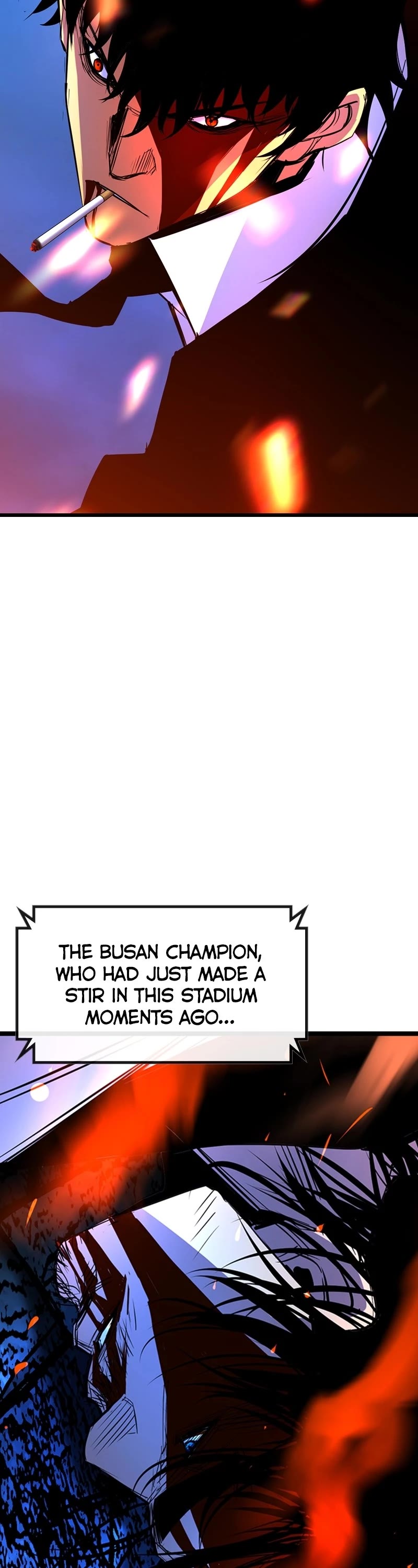 Hanlim Gym Chapter 126 page 24 - Chapter 126: (S2) Episode 22