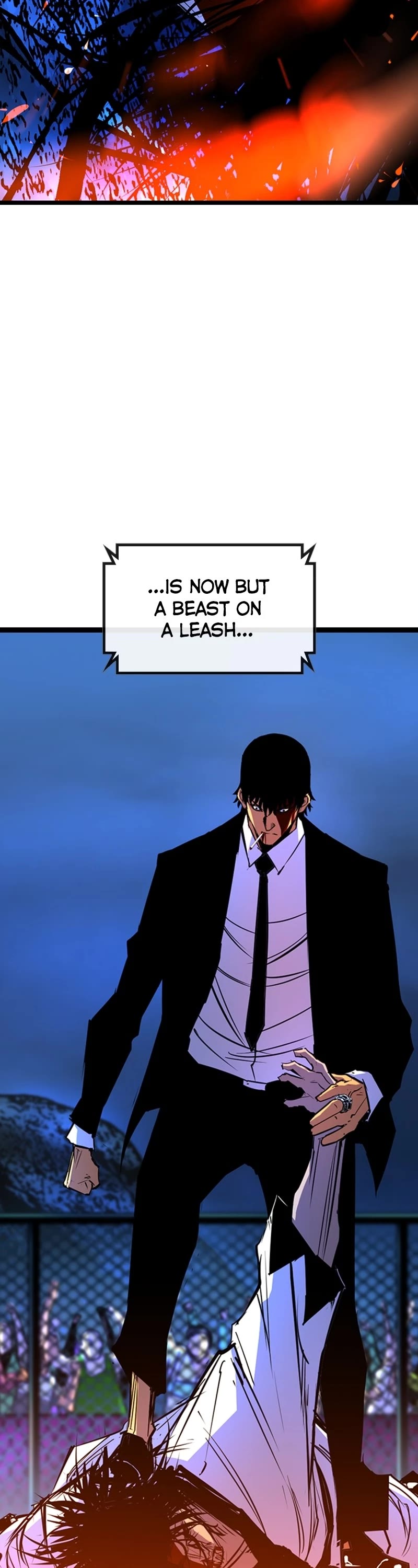 Hanlim Gym Chapter 126 page 25 - Chapter 126: (S2) Episode 22