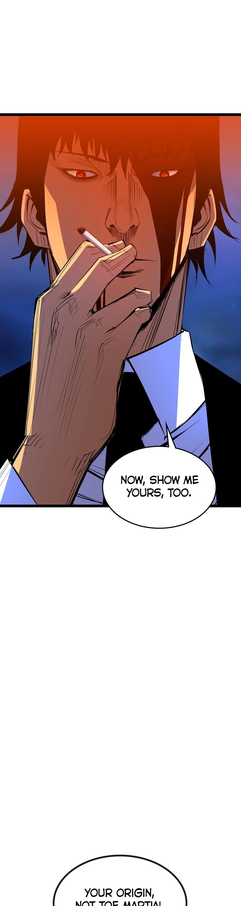 Hanlim Gym Chapter 126 page 27 - Chapter 126: (S2) Episode 22