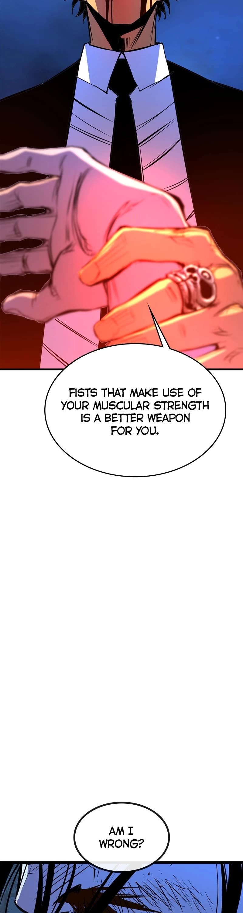 Hanlim Gym Chapter 126 page 29 - Chapter 126: (S2) Episode 22