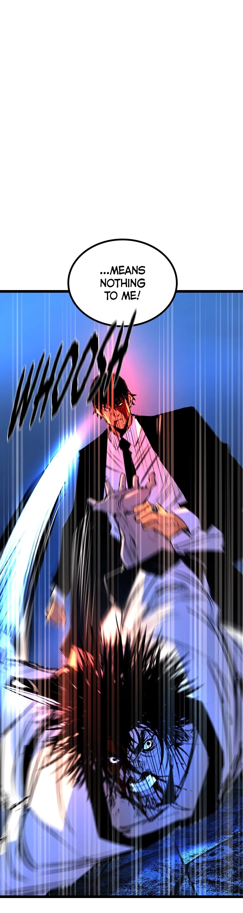 Hanlim Gym Chapter 126 page 31 - Chapter 126: (S2) Episode 22