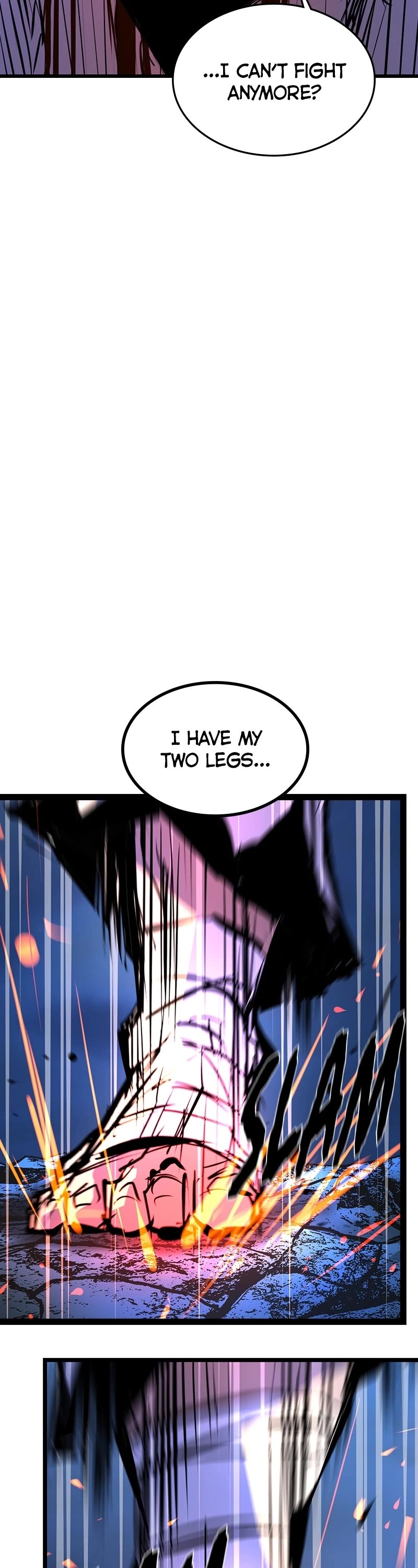Hanlim Gym Chapter 126 page 37 - Chapter 126: (S2) Episode 22