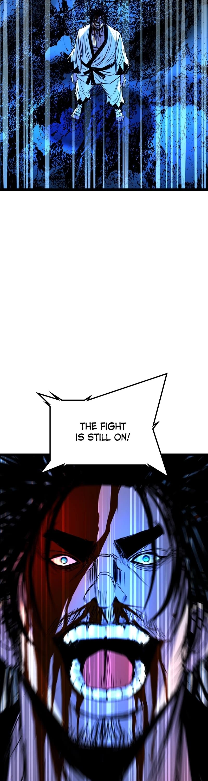 Hanlim Gym Chapter 126 page 39 - Chapter 126: (S2) Episode 22