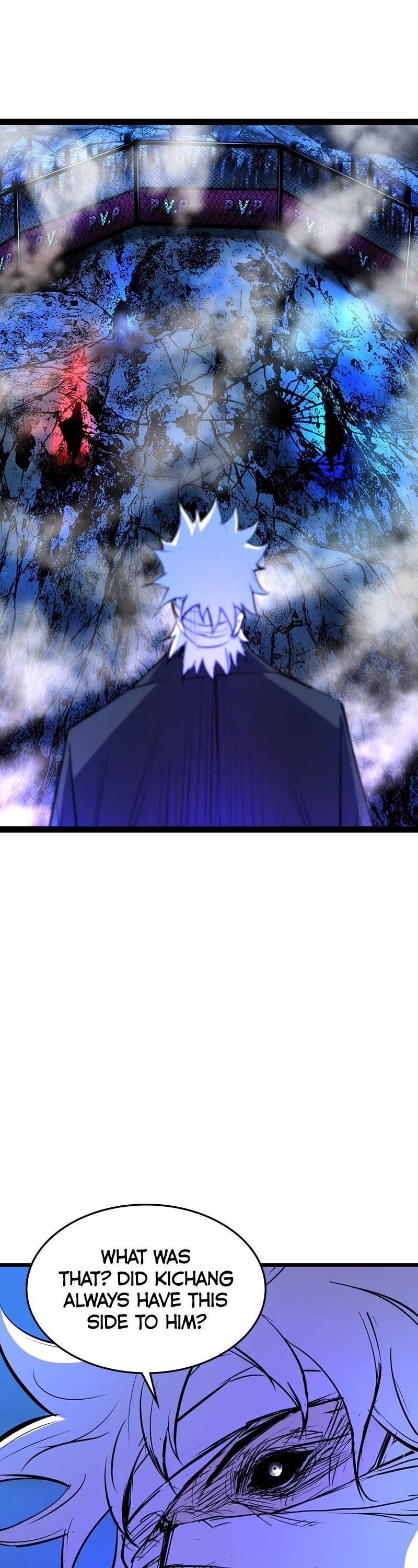 Hanlim Gym Chapter 126 page 4 - Chapter 126: (S2) Episode 22
