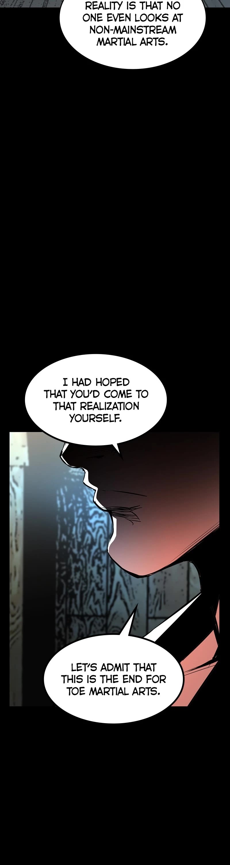 Hanlim Gym Chapter 126 page 45 - Chapter 126: (S2) Episode 22