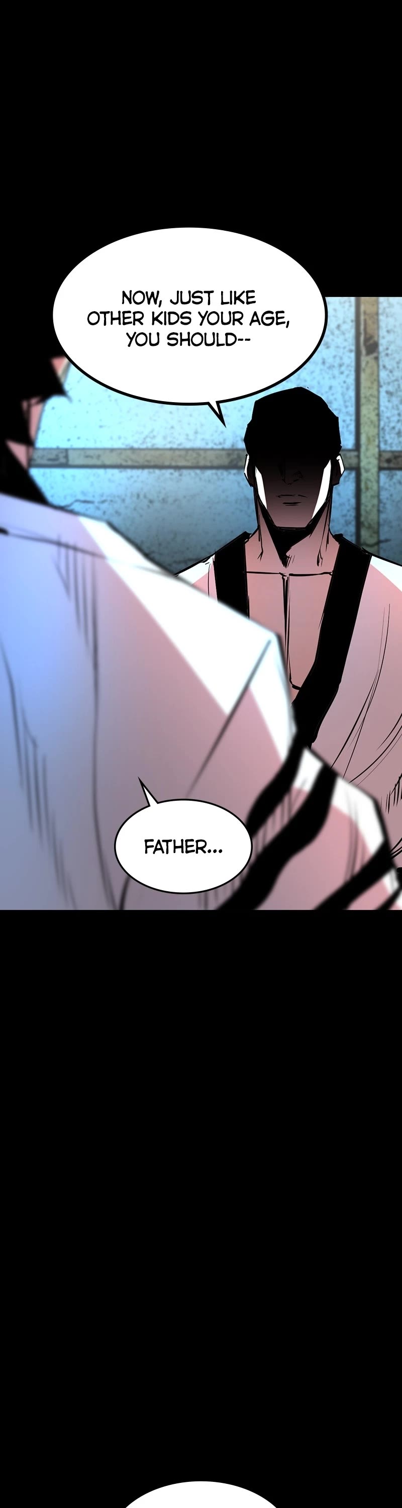 Hanlim Gym Chapter 126 page 46 - Chapter 126: (S2) Episode 22