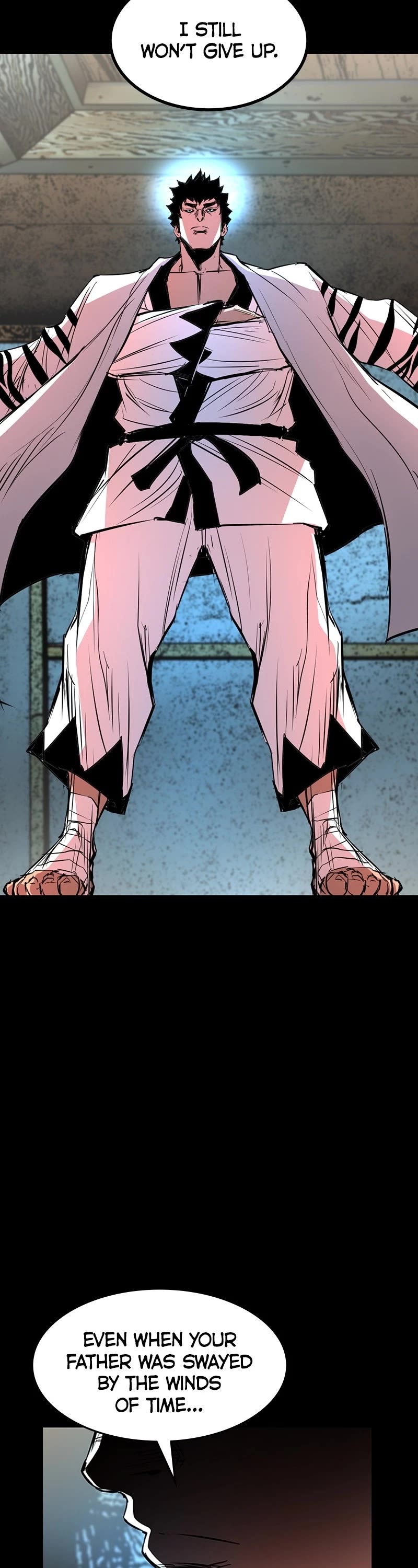 Hanlim Gym Chapter 126 page 47 - Chapter 126: (S2) Episode 22