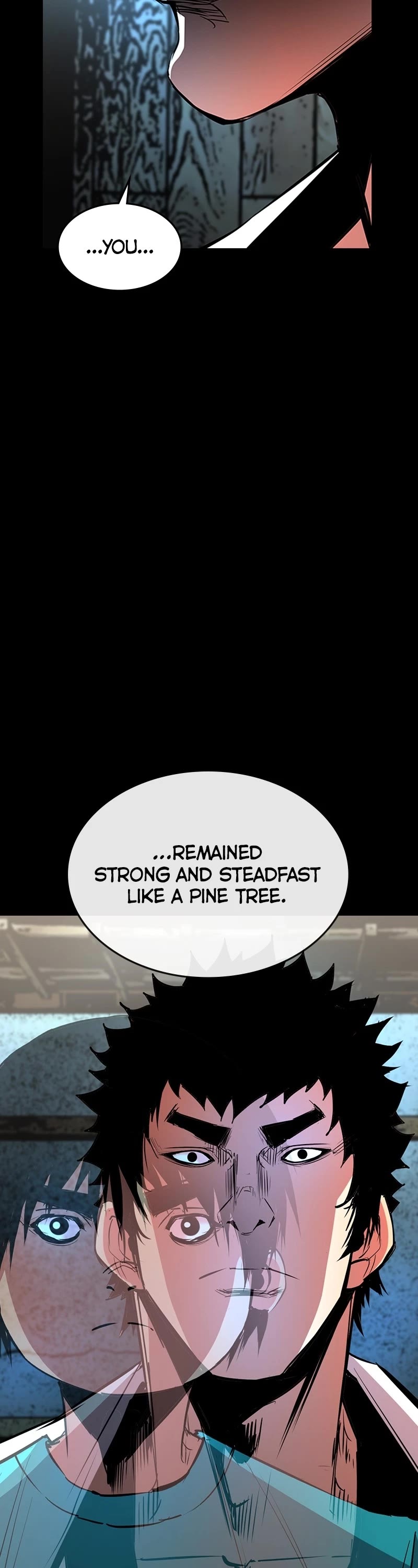 Hanlim Gym Chapter 126 page 48 - Chapter 126: (S2) Episode 22