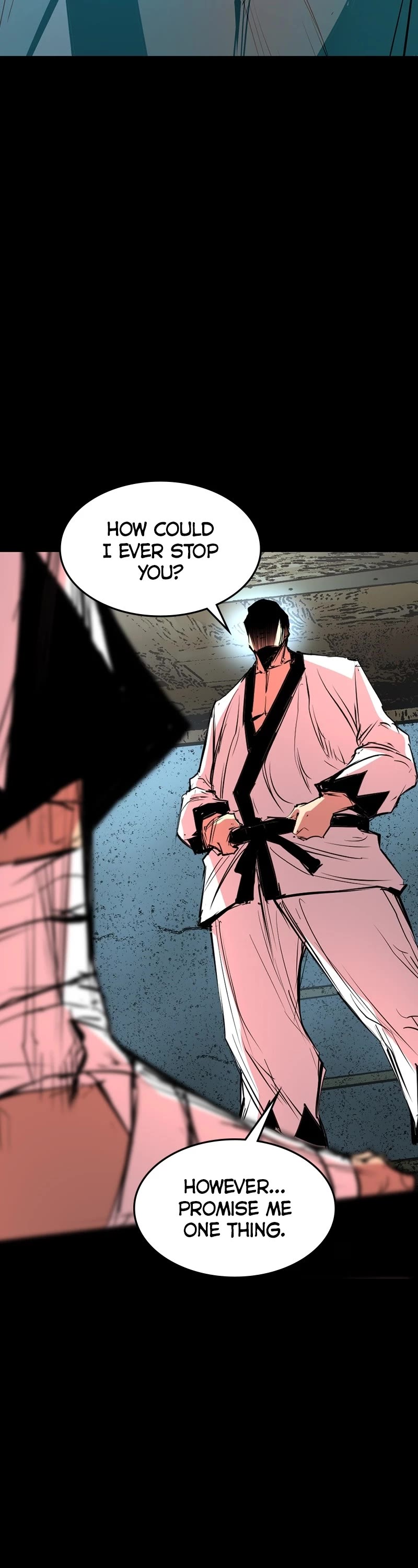 Hanlim Gym Chapter 126 page 49 - Chapter 126: (S2) Episode 22