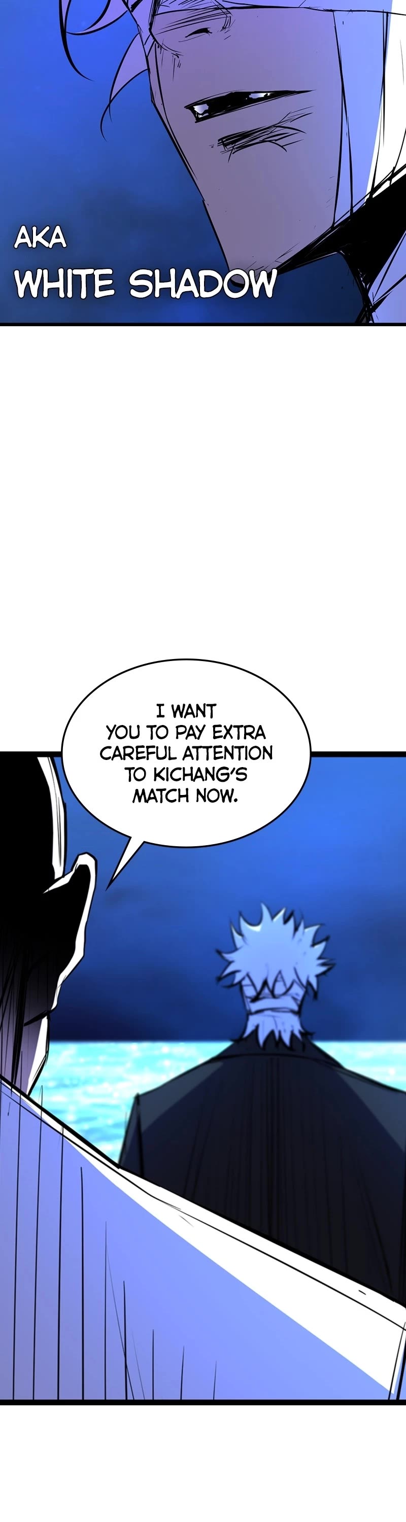 Hanlim Gym Chapter 126 page 5 - Chapter 126: (S2) Episode 22