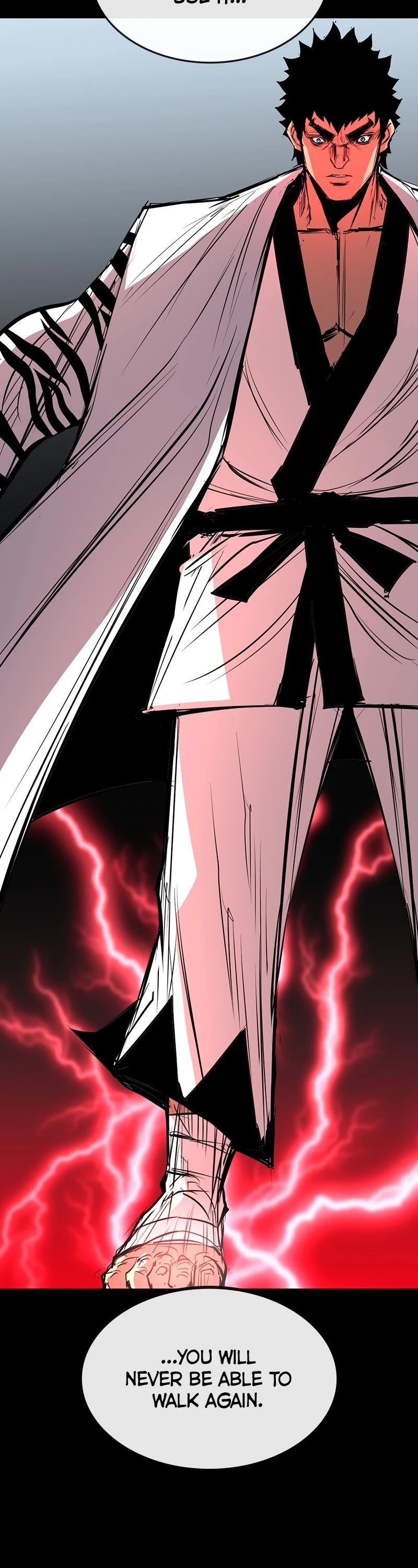 Hanlim Gym Chapter 126 page 51 - Chapter 126: (S2) Episode 22