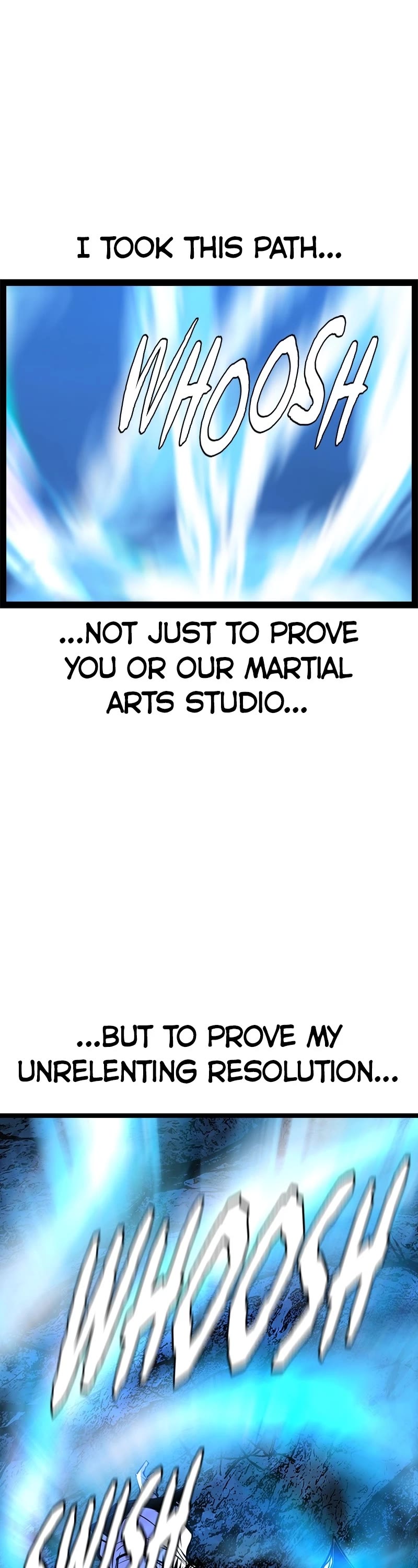 Hanlim Gym Chapter 126 page 55 - Chapter 126: (S2) Episode 22