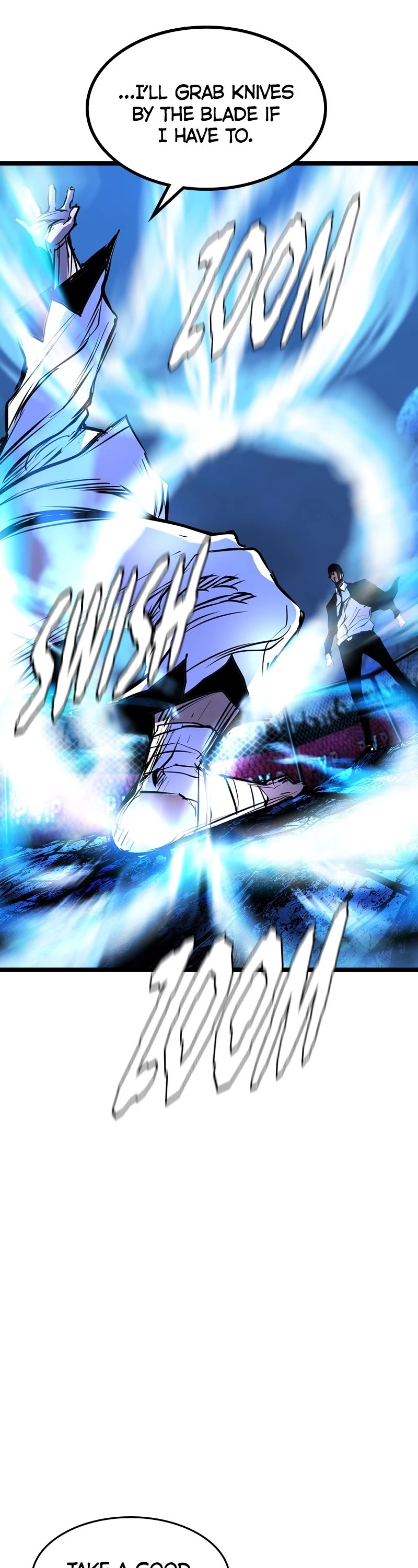 Hanlim Gym Chapter 126 page 58 - Chapter 126: (S2) Episode 22