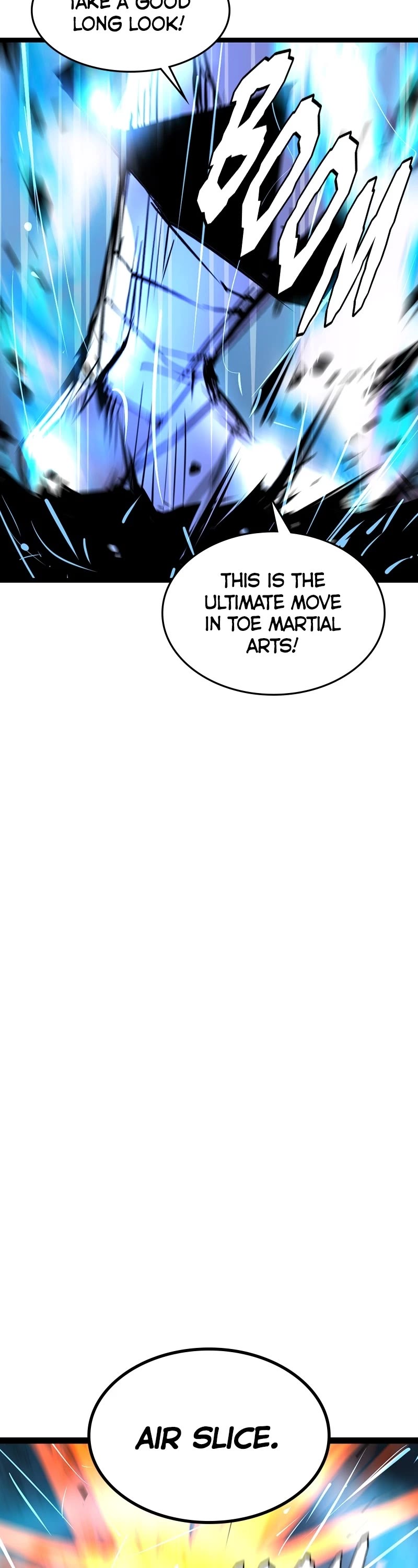 Hanlim Gym Chapter 126 page 59 - Chapter 126: (S2) Episode 22