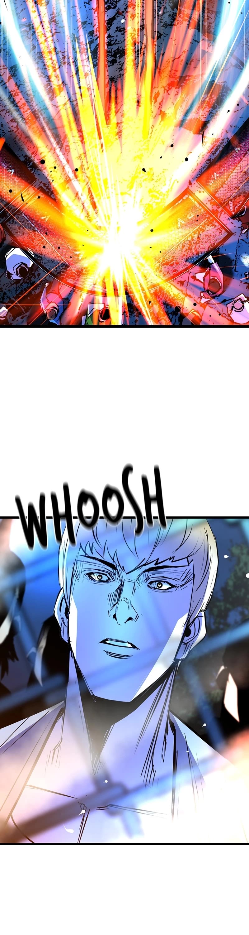 Hanlim Gym Chapter 126 page 69 - Chapter 126: (S2) Episode 22