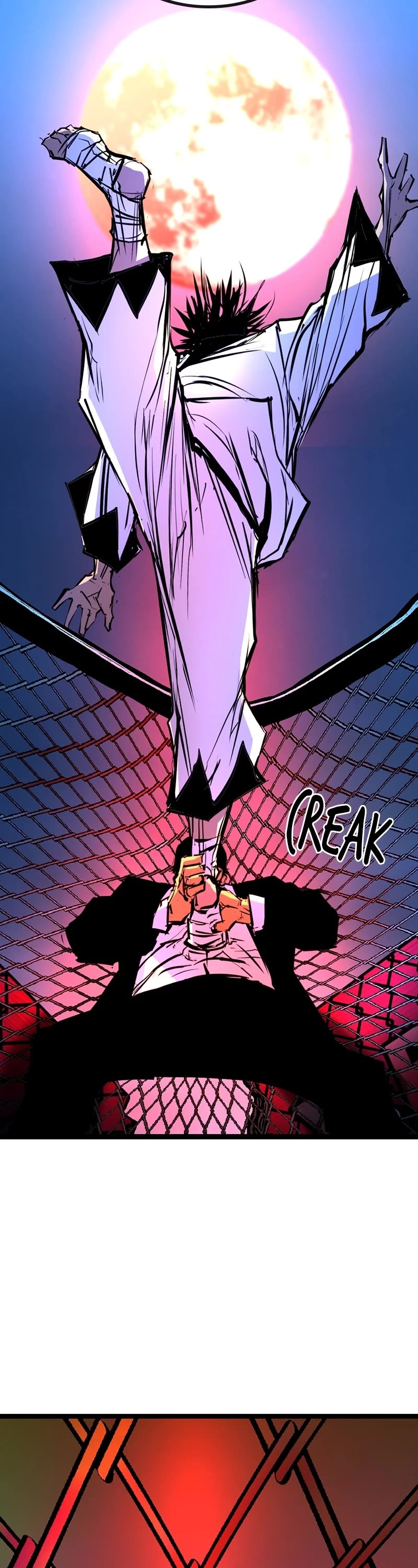 Hanlim Gym Chapter 126 page 72 - Chapter 126: (S2) Episode 22