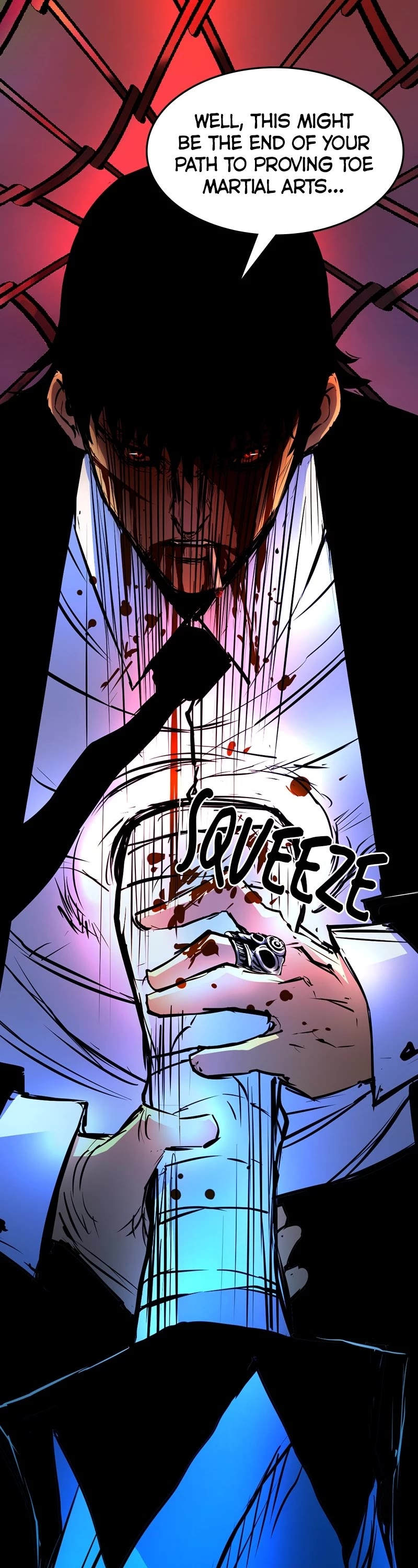 Hanlim Gym Chapter 126 page 73 - Chapter 126: (S2) Episode 22