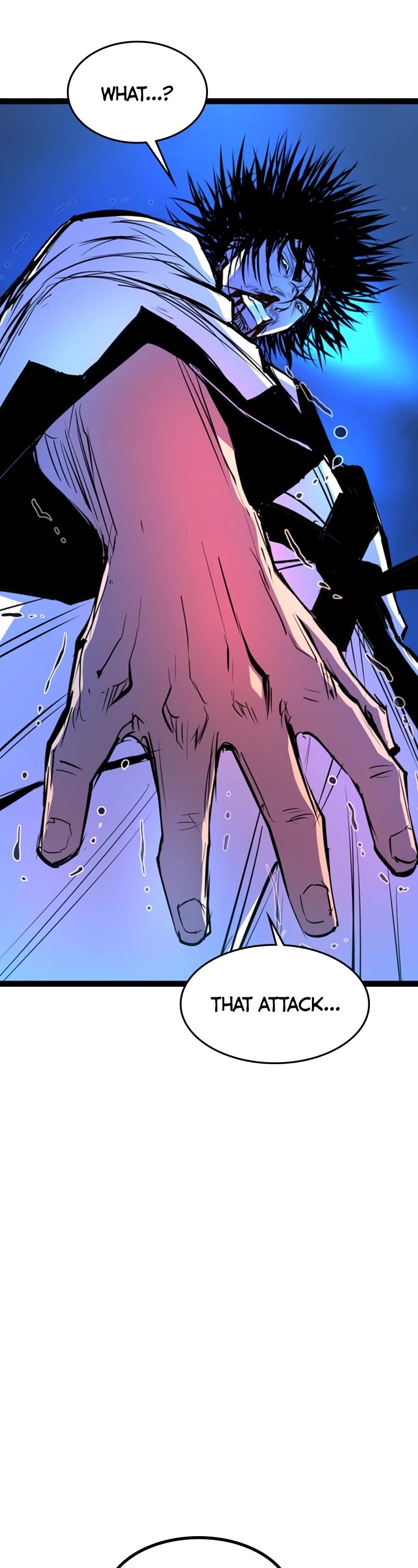 Hanlim Gym Chapter 126 page 8 - Chapter 126: (S2) Episode 22