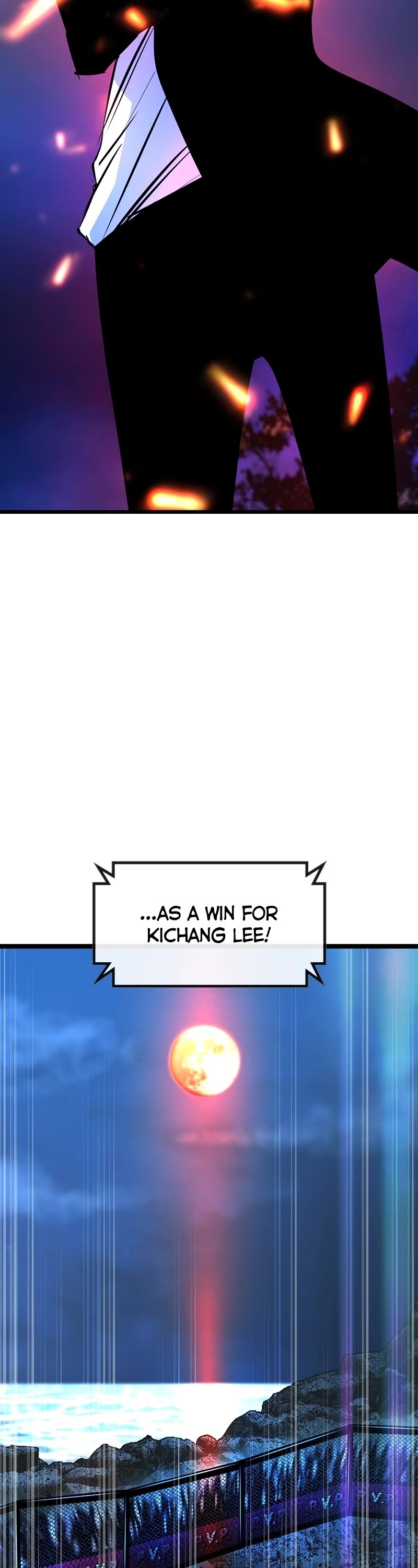 Hanlim Gym Chapter 126 page 86 - Chapter 126: (S2) Episode 22