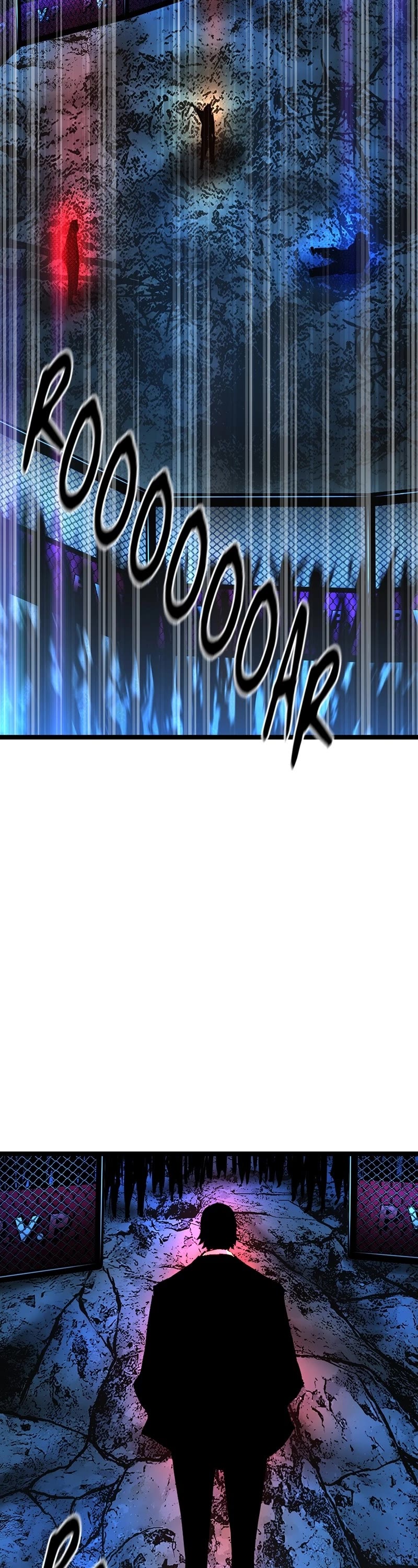 Hanlim Gym Chapter 126 page 87 - Chapter 126: (S2) Episode 22
