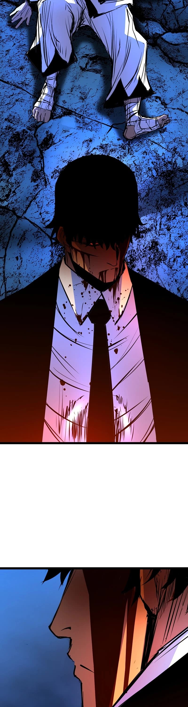Hanlim Gym Chapter 126 page 89 - Chapter 126: (S2) Episode 22