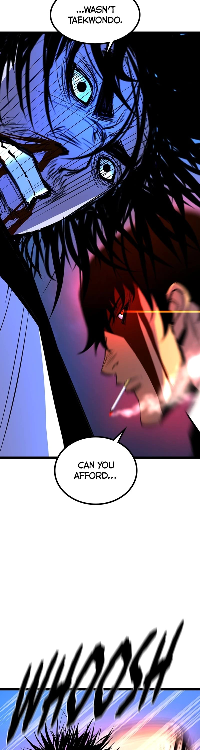 Hanlim Gym Chapter 126 page 9 - Chapter 126: (S2) Episode 22