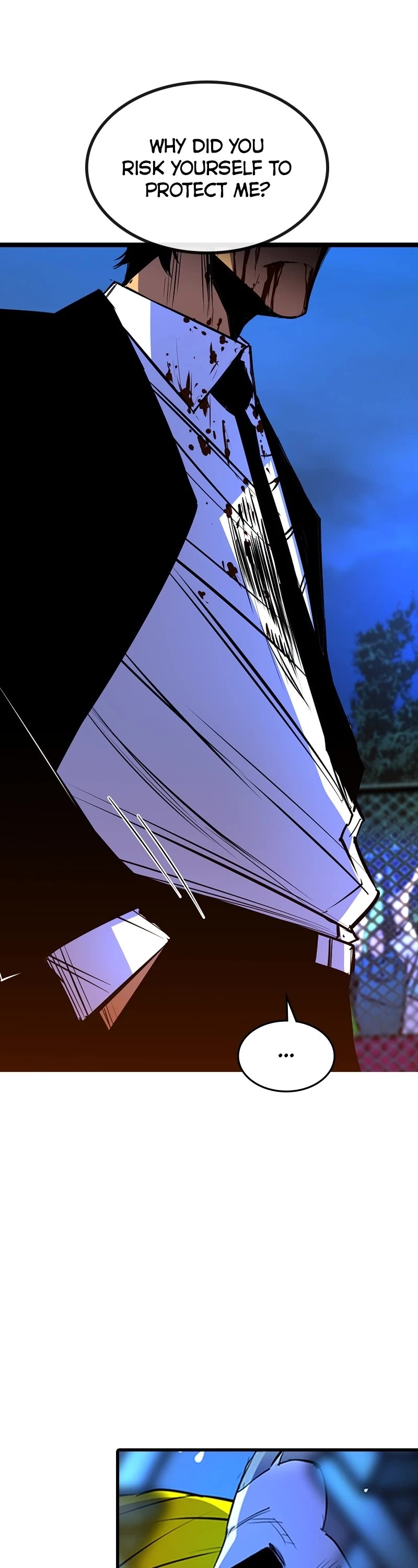 Hanlim Gym Chapter 126 page 91 - Chapter 126: (S2) Episode 22