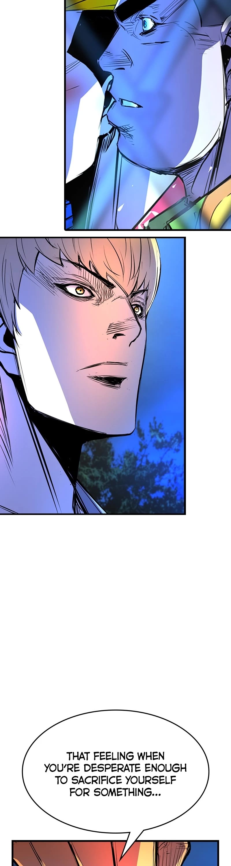 Hanlim Gym Chapter 126 page 92 - Chapter 126: (S2) Episode 22