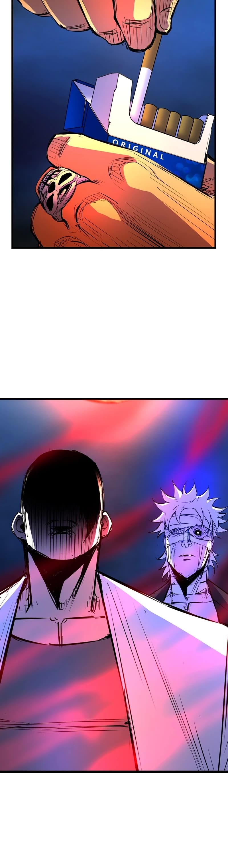 Hanlim Gym Chapter 126 page 93 - Chapter 126: (S2) Episode 22