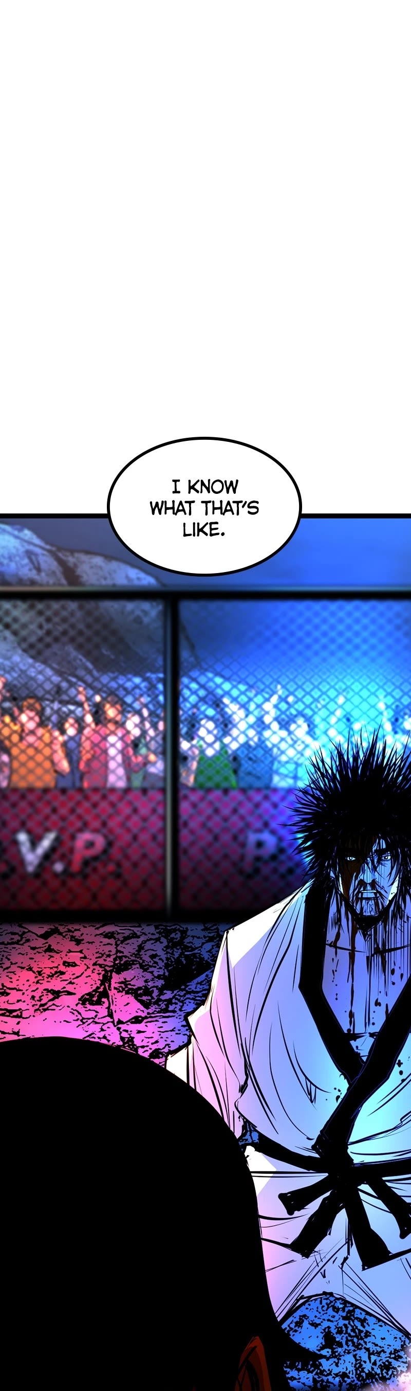 Hanlim Gym Chapter 126 page 94 - Chapter 126: (S2) Episode 22