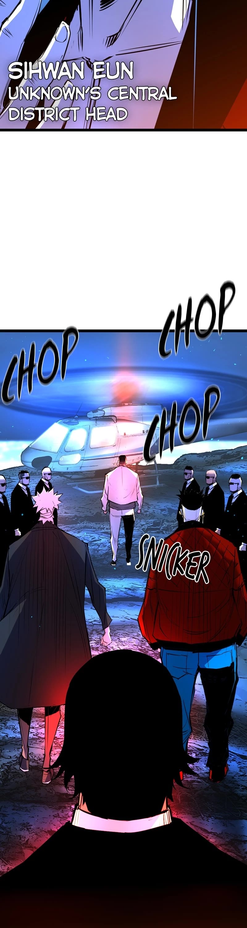 Hanlim Gym Chapter 127 page 13 - Chapter 127: (S2) Episode 23