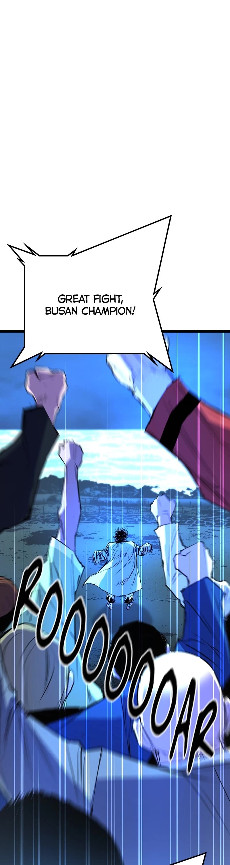 Hanlim Gym Chapter 127 page 21 - Chapter 127: (S2) Episode 23