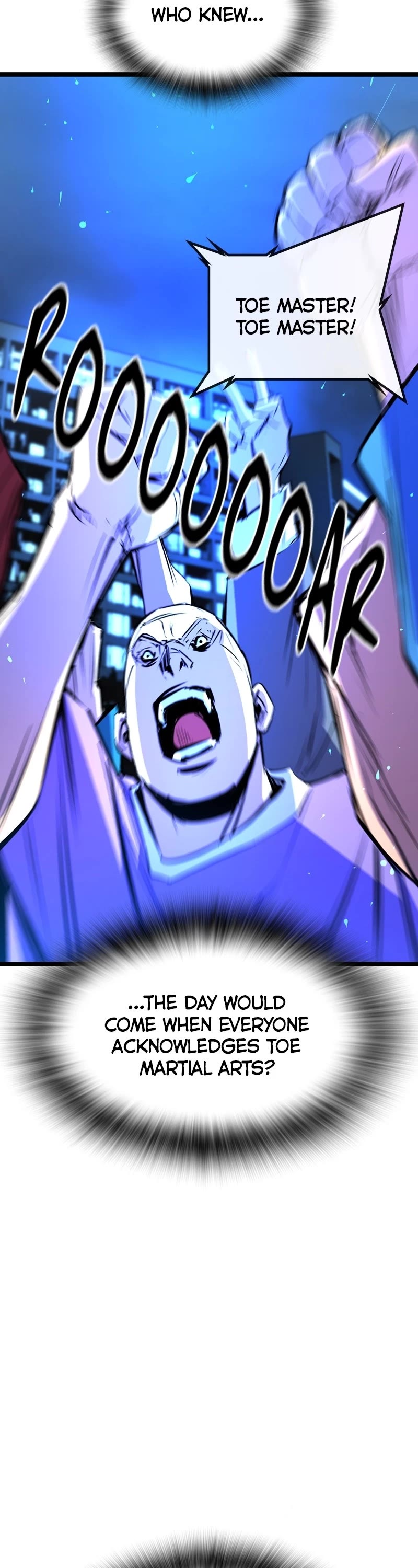 Hanlim Gym Chapter 127 page 24 - Chapter 127: (S2) Episode 23