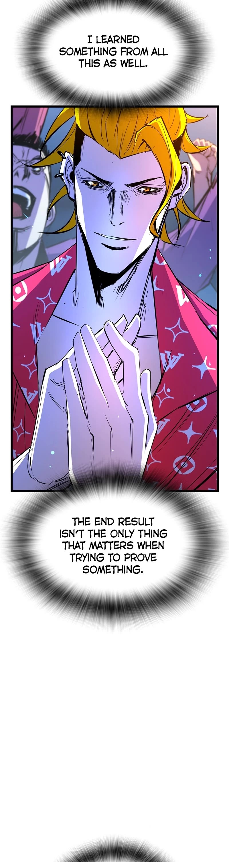 Hanlim Gym Chapter 127 page 25 - Chapter 127: (S2) Episode 23