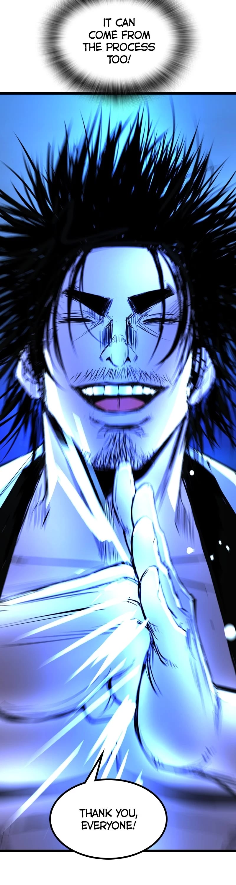 Hanlim Gym Chapter 127 page 26 - Chapter 127: (S2) Episode 23