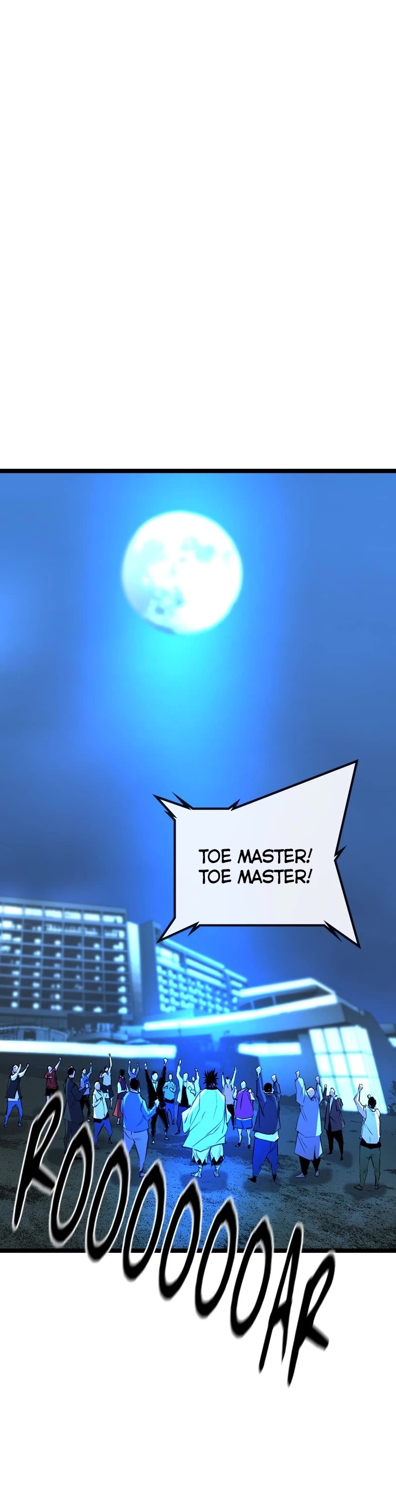 Hanlim Gym Chapter 127 page 27 - Chapter 127: (S2) Episode 23