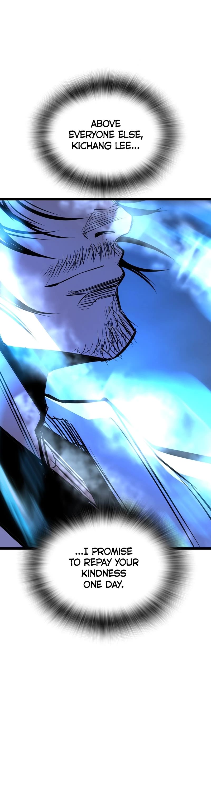 Hanlim Gym Chapter 127 page 28 - Chapter 127: (S2) Episode 23