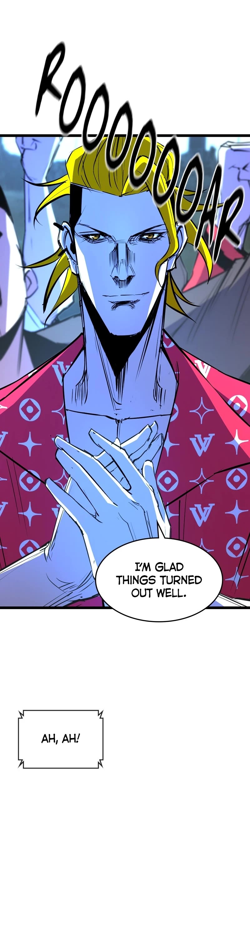 Hanlim Gym Chapter 127 page 29 - Chapter 127: (S2) Episode 23