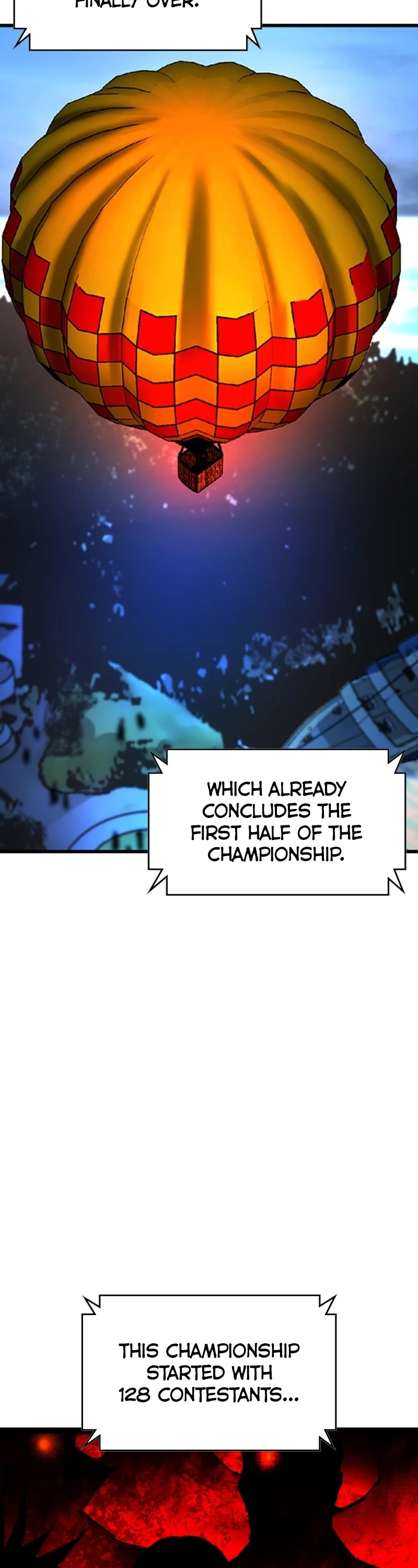 Hanlim Gym Chapter 127 page 34 - Chapter 127: (S2) Episode 23