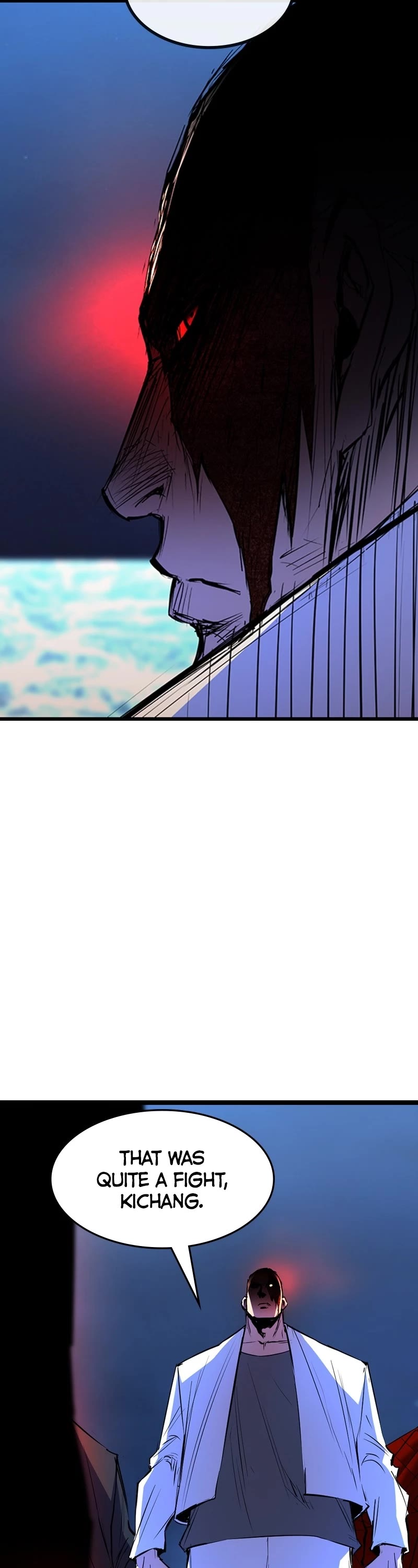 Hanlim Gym Chapter 127 page 4 - Chapter 127: (S2) Episode 23