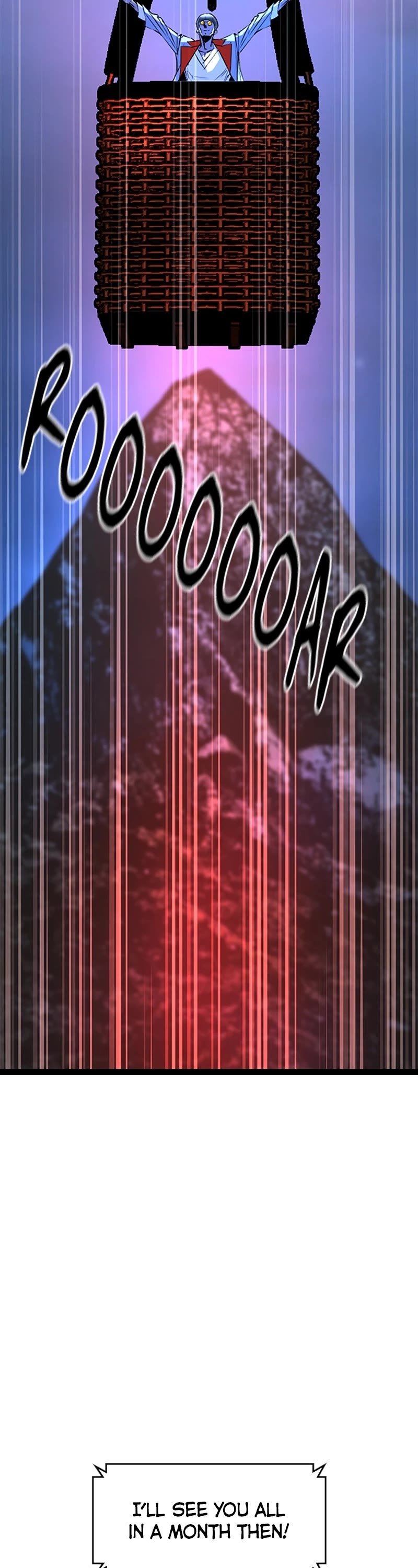Hanlim Gym Chapter 127 page 42 - Chapter 127: (S2) Episode 23