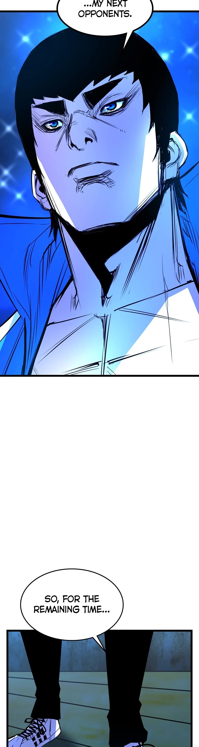 Hanlim Gym Chapter 127 page 46 - Chapter 127: (S2) Episode 23