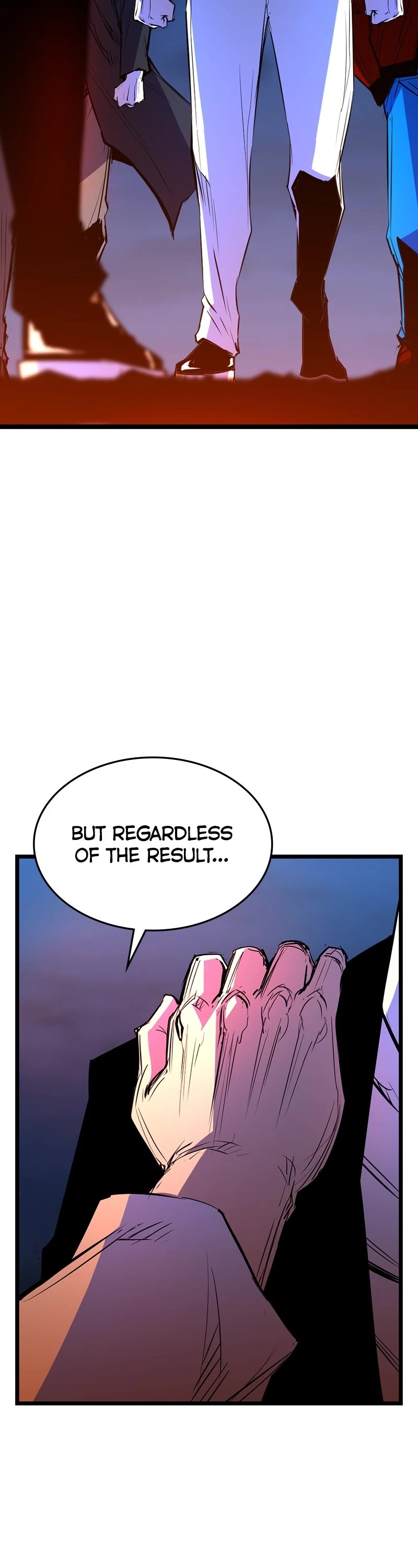 Hanlim Gym Chapter 127 page 5 - Chapter 127: (S2) Episode 23