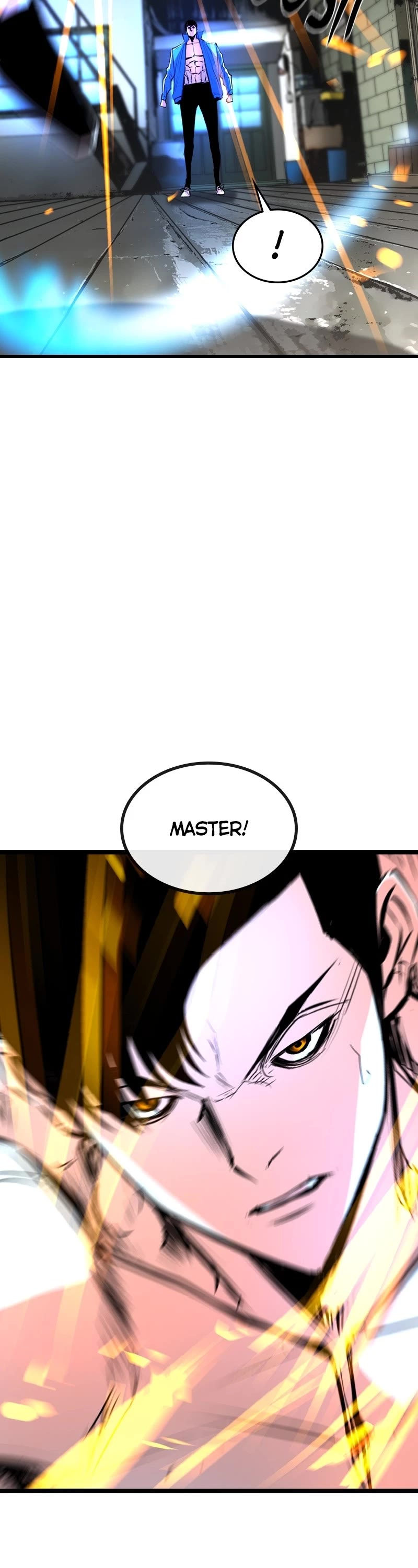Hanlim Gym Chapter 127 page 50 - Chapter 127: (S2) Episode 23