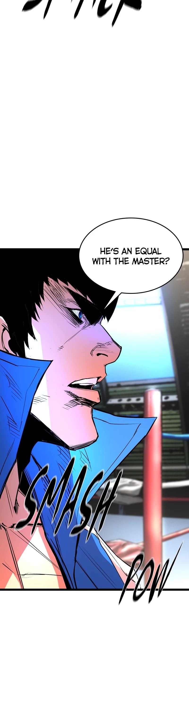 Hanlim Gym Chapter 127 page 53 - Chapter 127: (S2) Episode 23