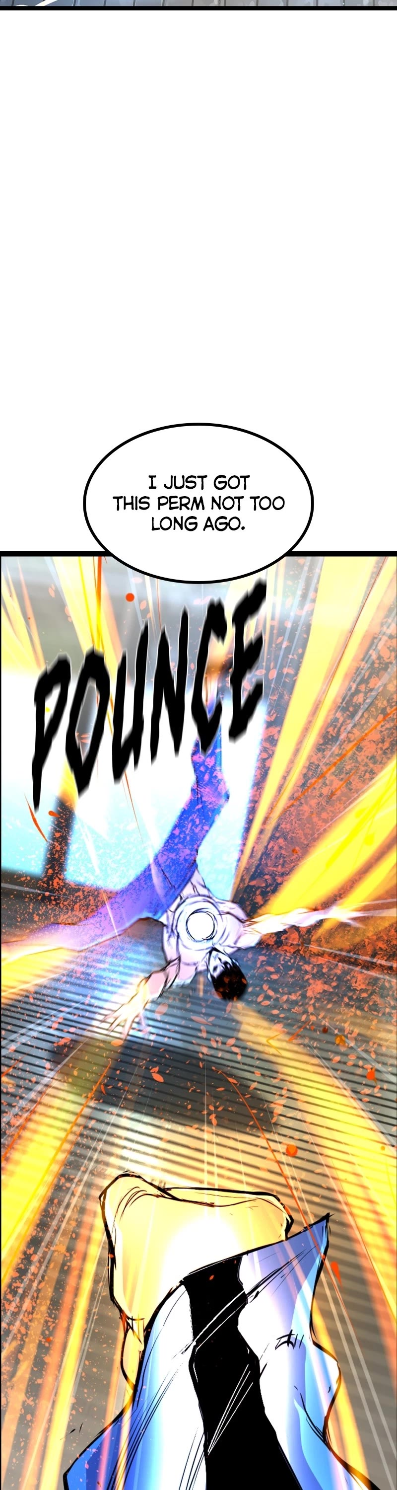 Hanlim Gym Chapter 127 page 59 - Chapter 127: (S2) Episode 23