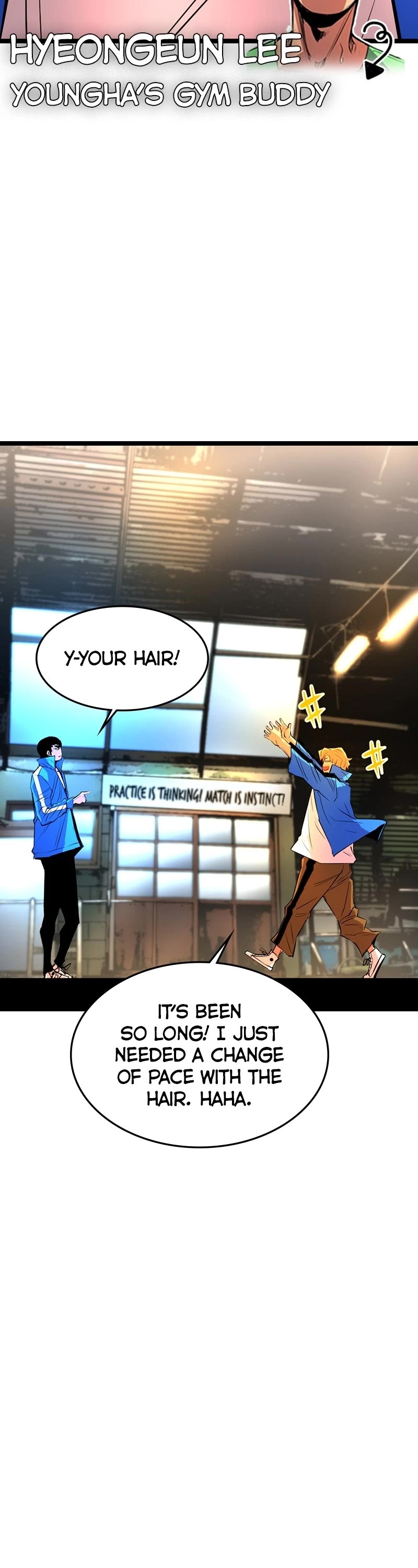 Hanlim Gym Chapter 127 page 65 - Chapter 127: (S2) Episode 23