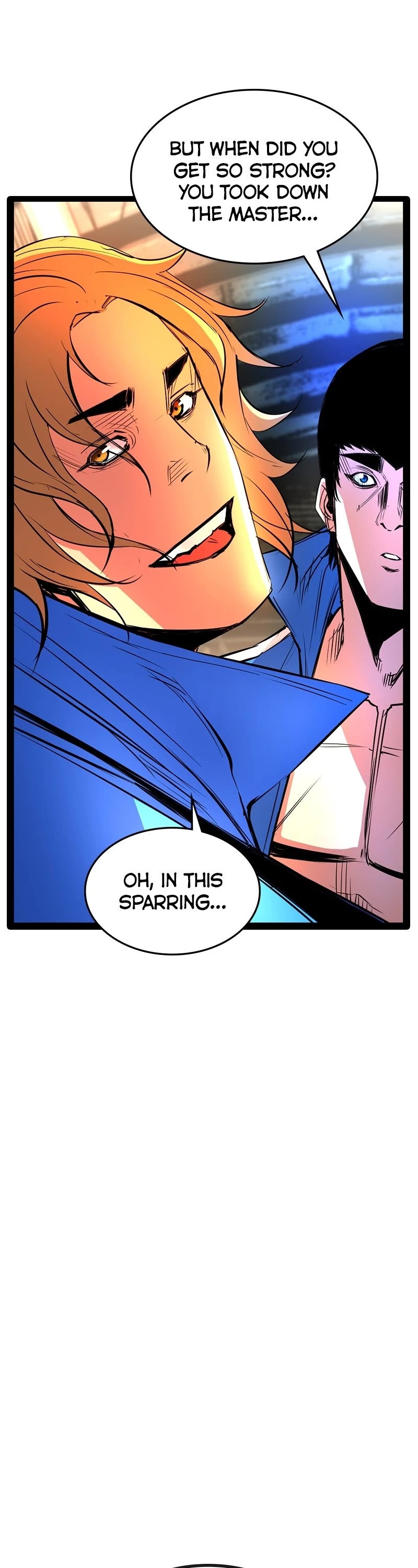 Hanlim Gym Chapter 127 page 66 - Chapter 127: (S2) Episode 23
