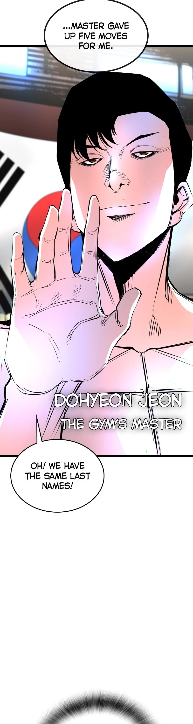 Hanlim Gym Chapter 127 page 67 - Chapter 127: (S2) Episode 23